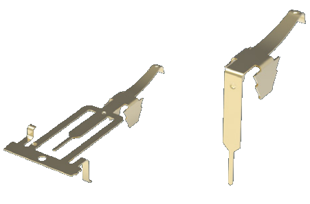 TE Connectivity Connecteurs femelles pour gradateurs ANSI C136.41